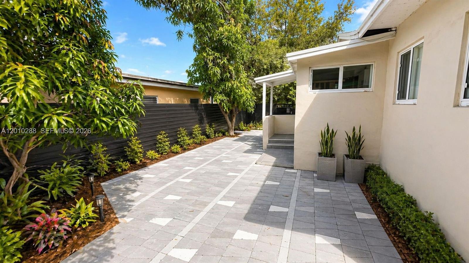 PETERS ADDN TO PRAMAR SUB - Residential