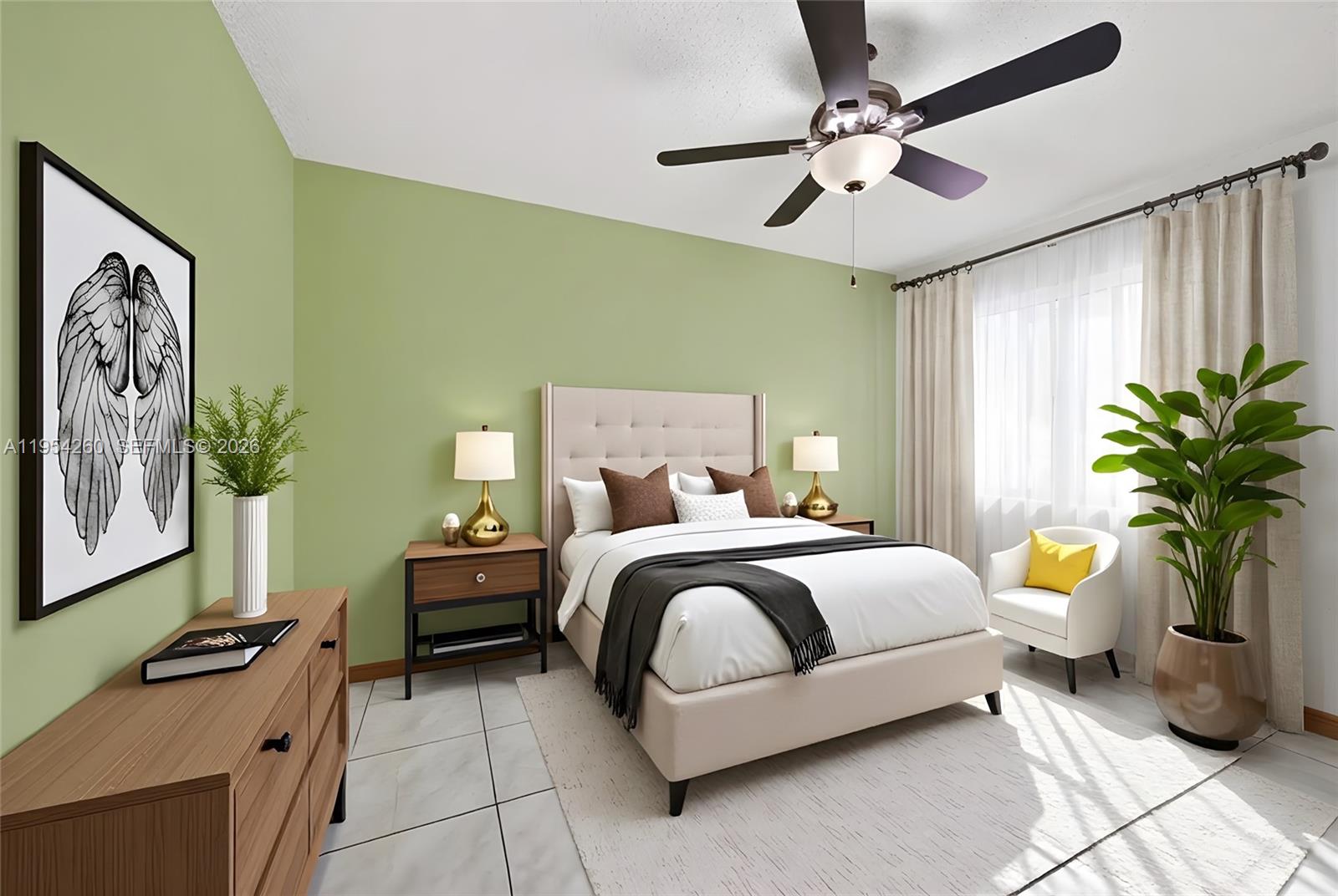 COLONIAL PINES - Residential