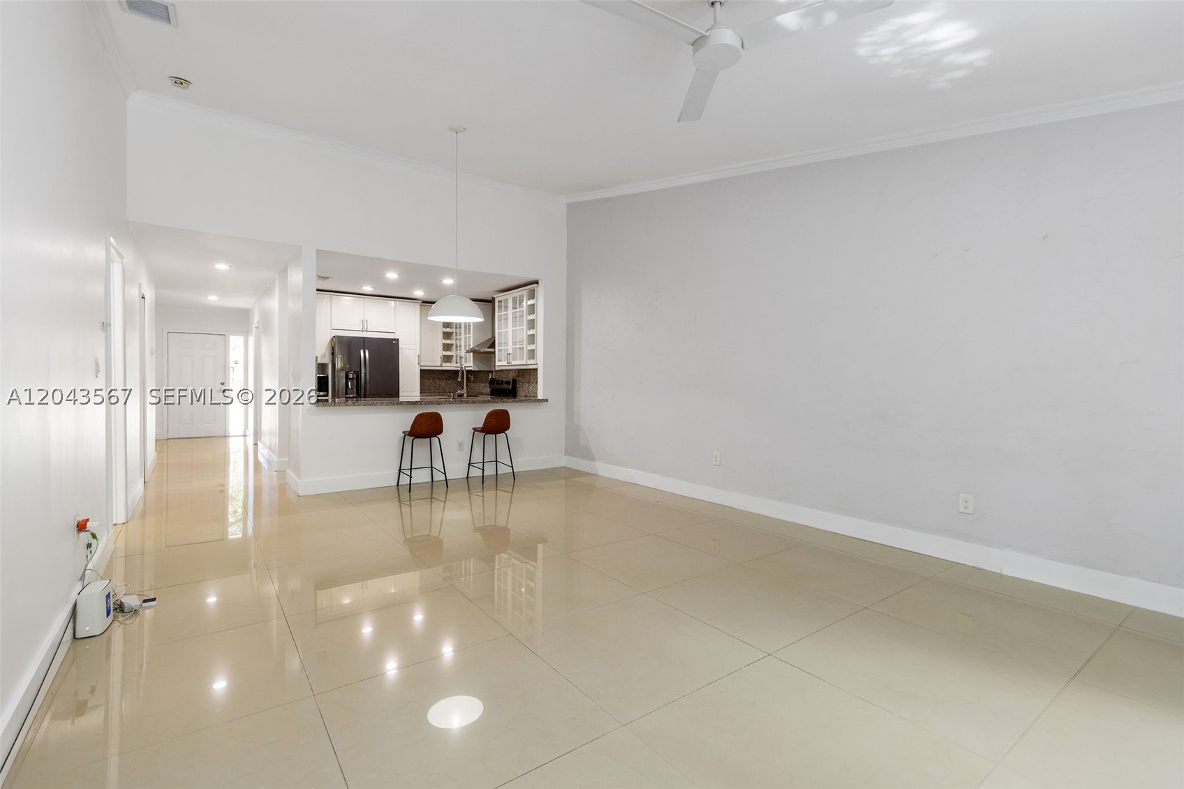 LENOX WOODS - Residential
