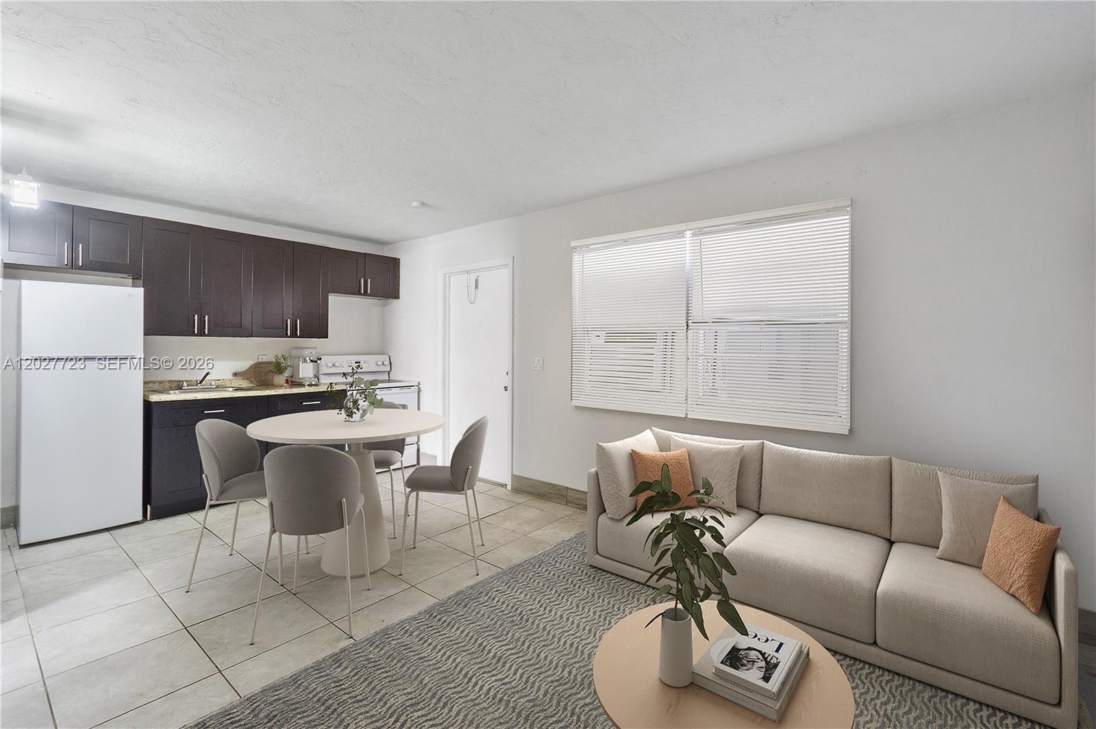 RADER ADD TO BELLE GLADE - Residential Lease
