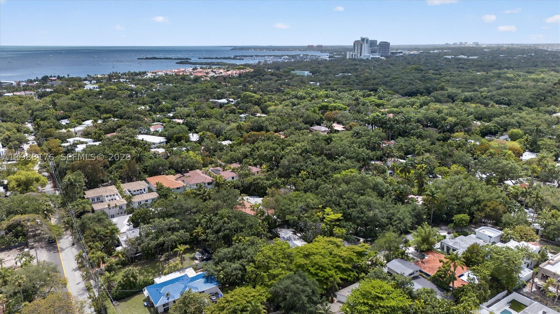 Discover the essence of North Coconut Grove.