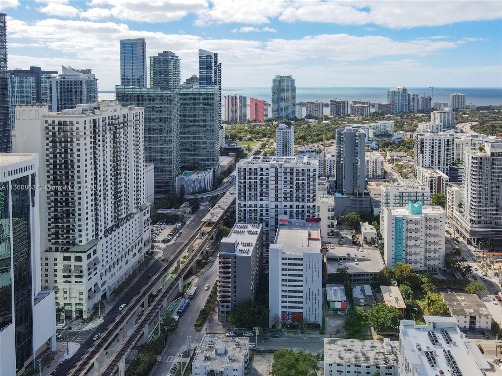 NEO VERTIKA CONDO - Residential Lease