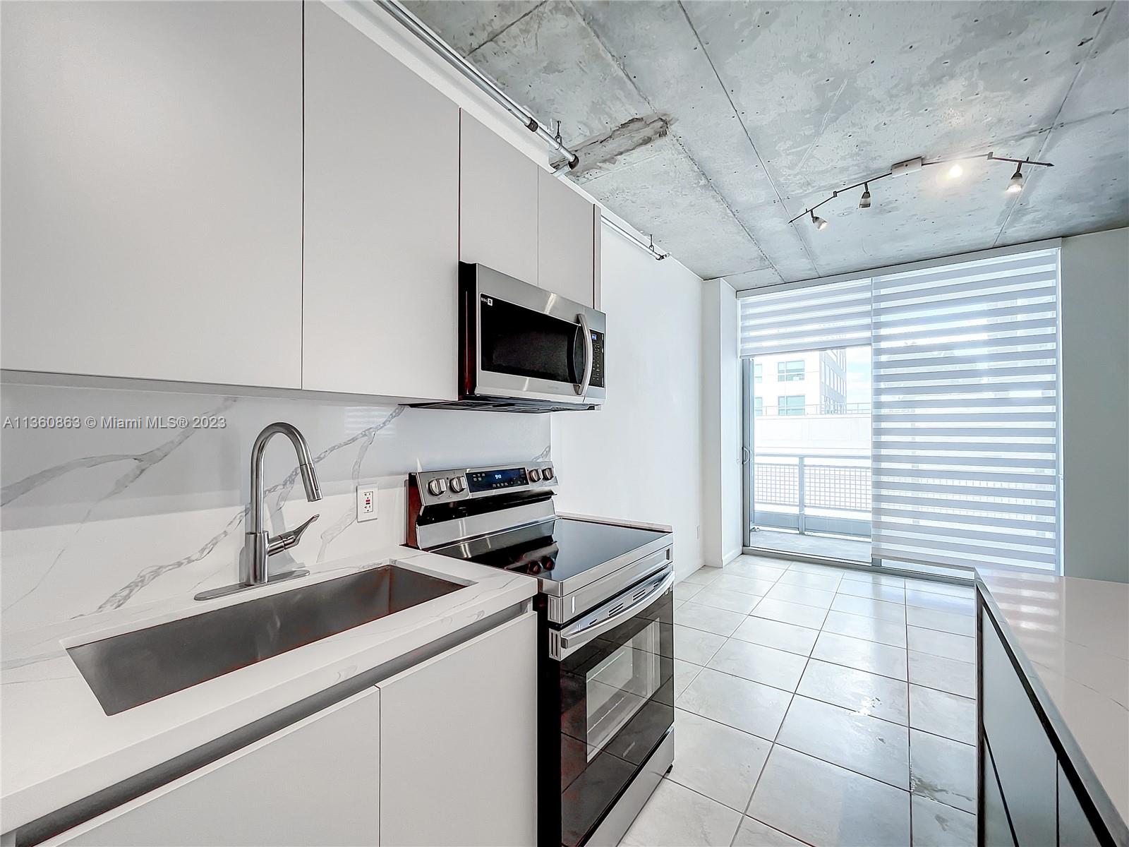 NEO VERTIKA CONDO - Residential Lease