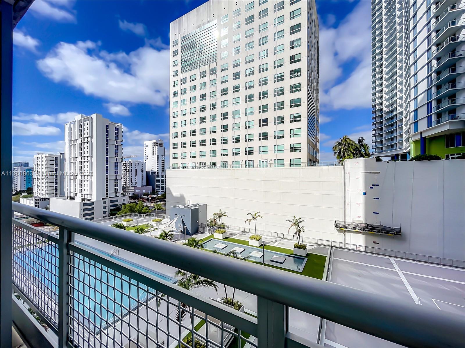 NEO VERTIKA CONDO - Residential Lease