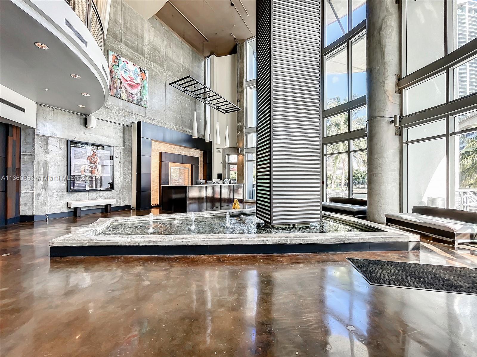 NEO VERTIKA CONDO - Residential Lease