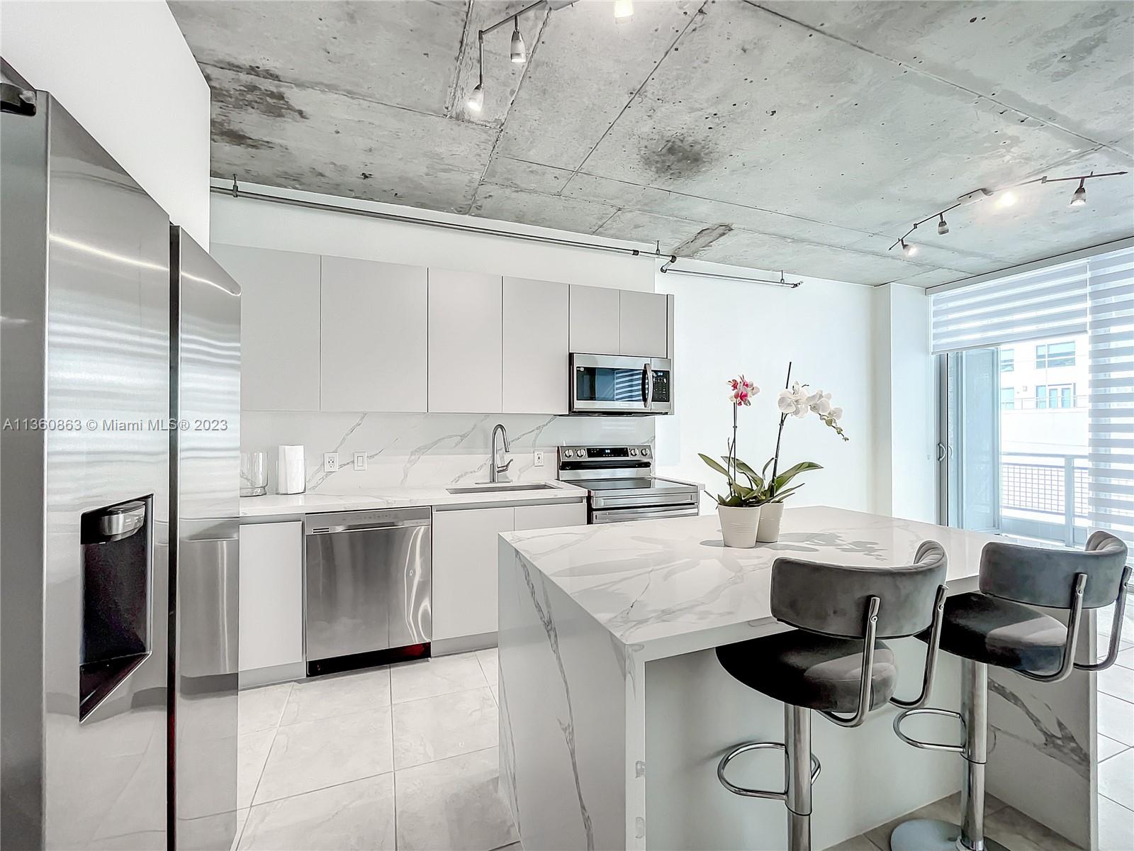 NEO VERTIKA CONDO - Residential Lease