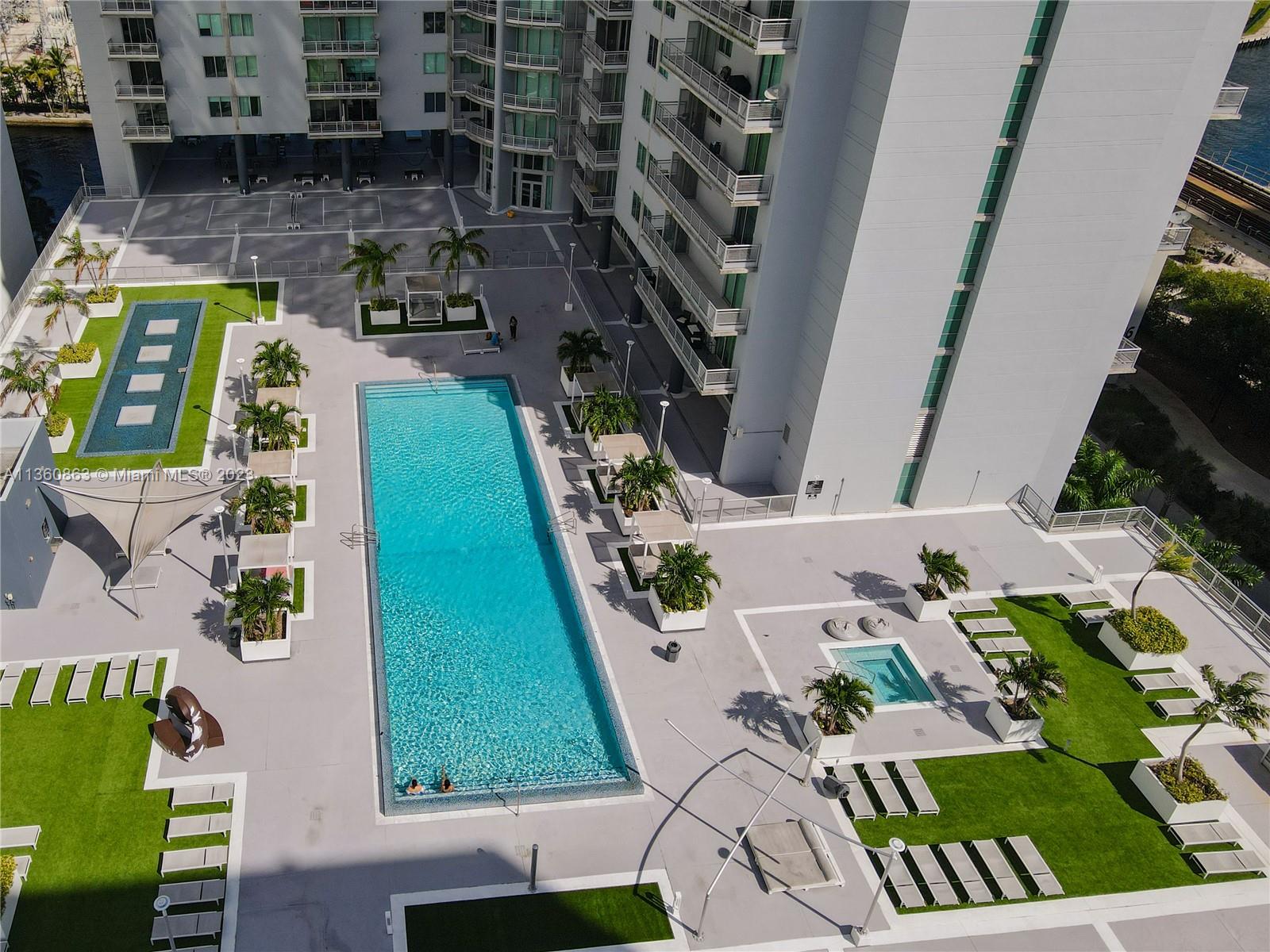 NEO VERTIKA CONDO - Residential Lease