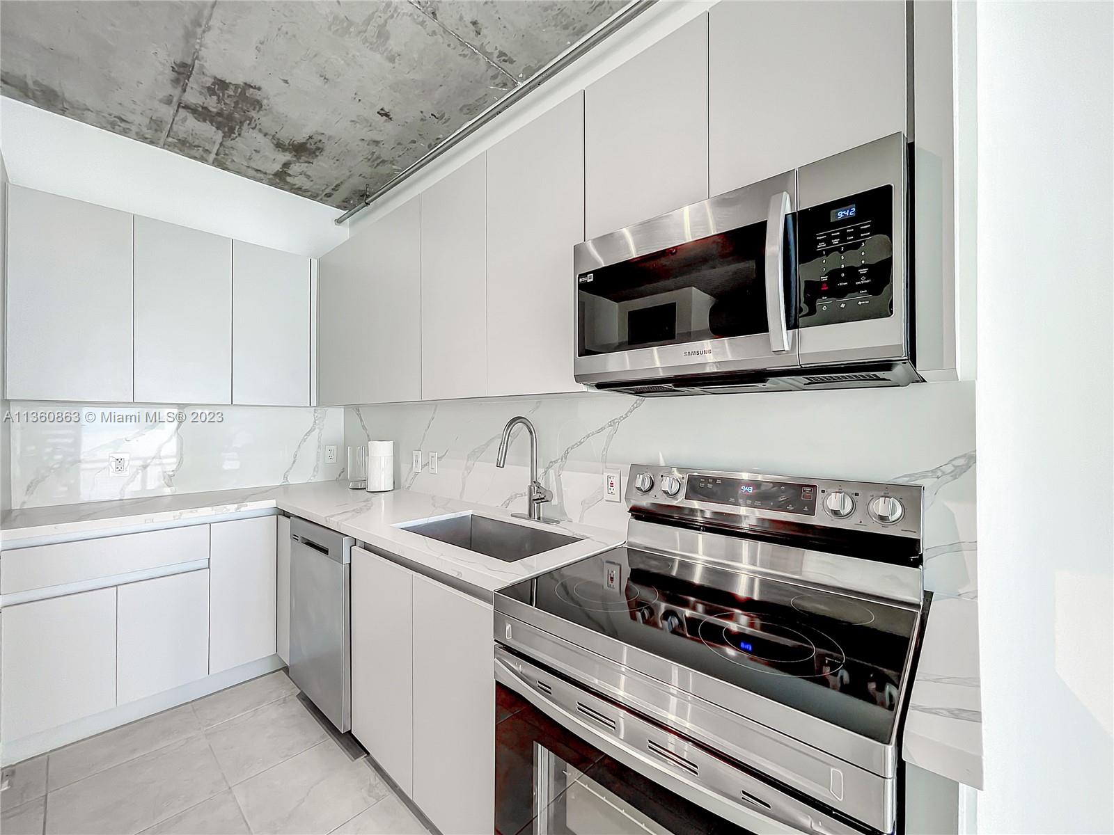 NEO VERTIKA CONDO - Residential Lease