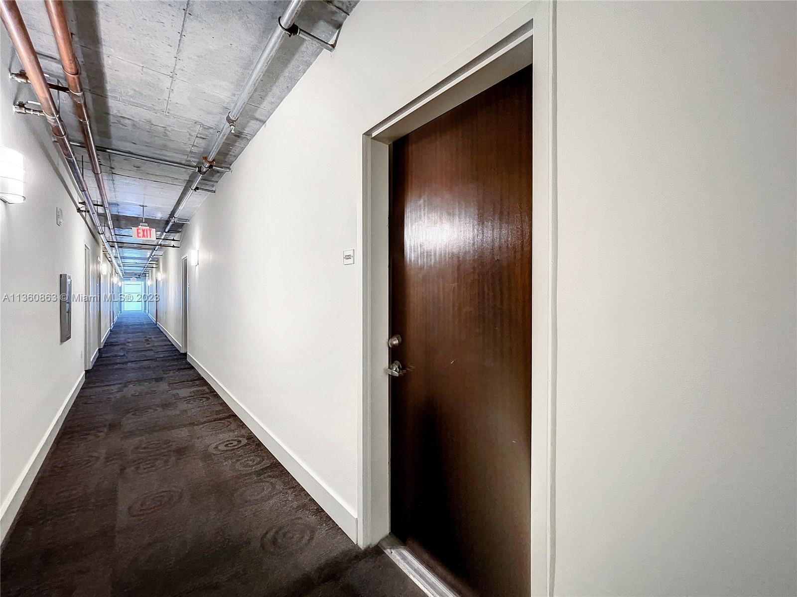 NEO VERTIKA CONDO - Residential Lease