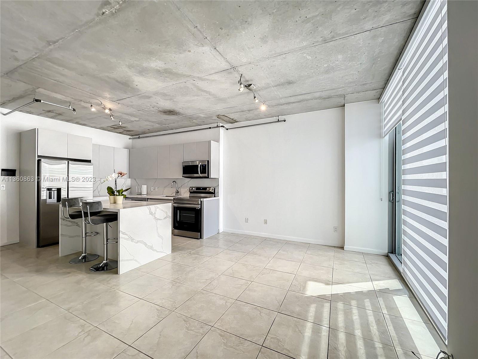 NEO VERTIKA CONDO - Residential Lease