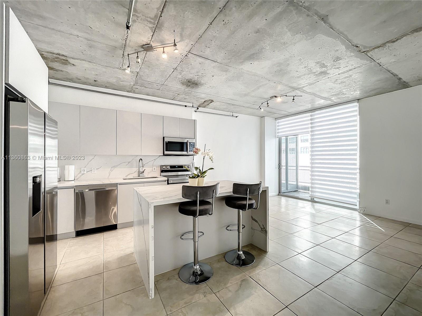 NEO VERTIKA CONDO - Residential Lease