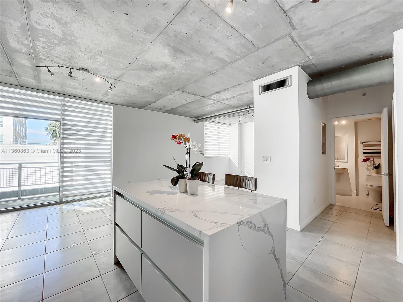 NEO VERTIKA CONDO - Residential Lease
