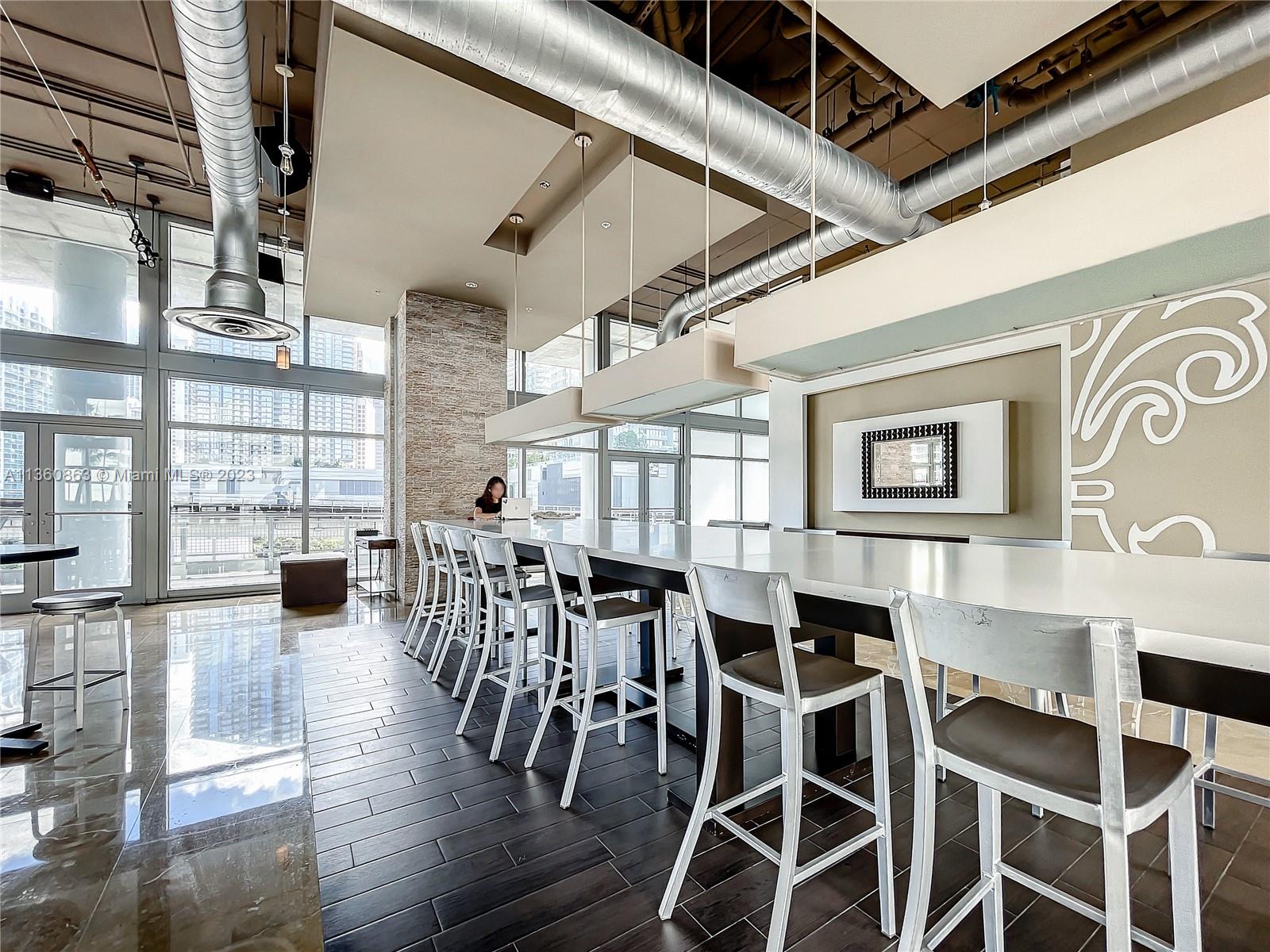 NEO VERTIKA CONDO - Residential Lease