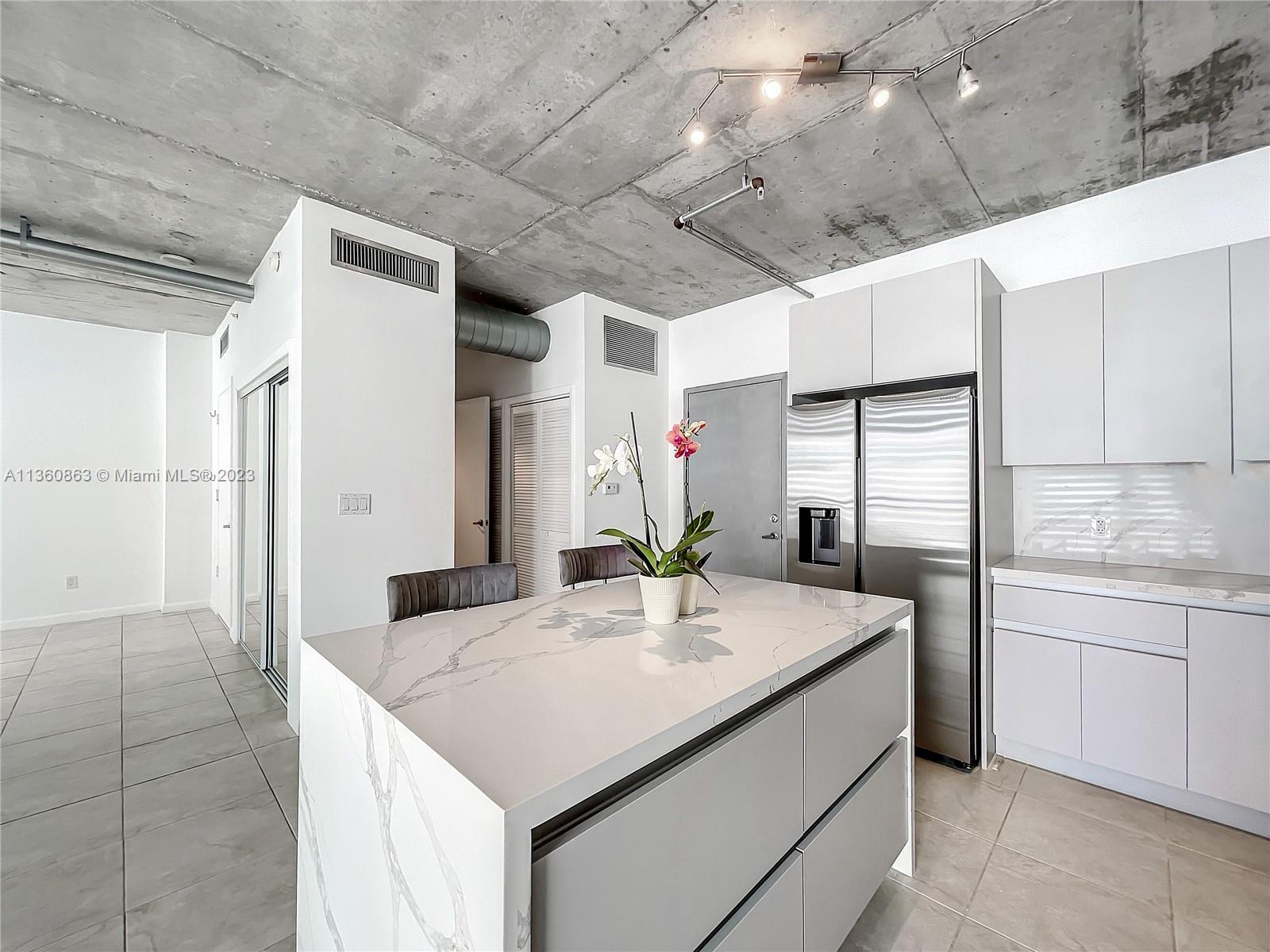 NEO VERTIKA CONDO - Residential Lease