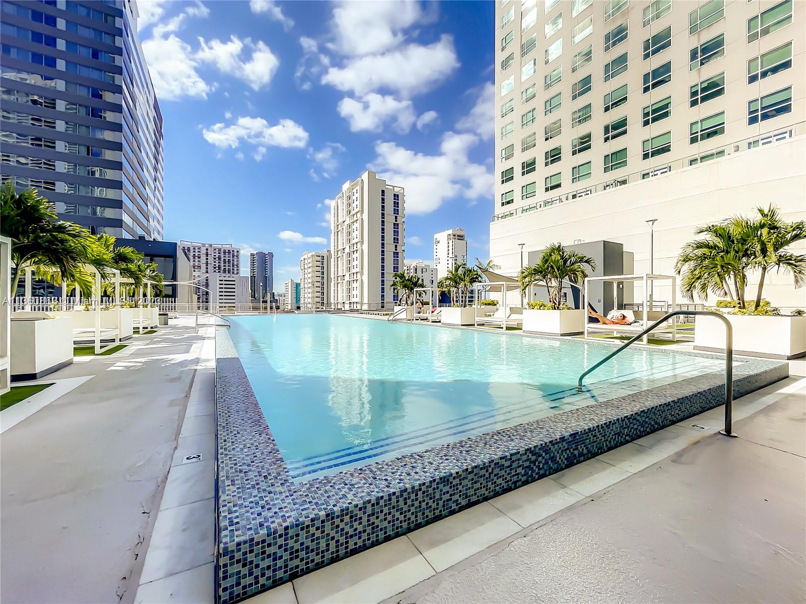 NEO VERTIKA CONDO - Residential Lease