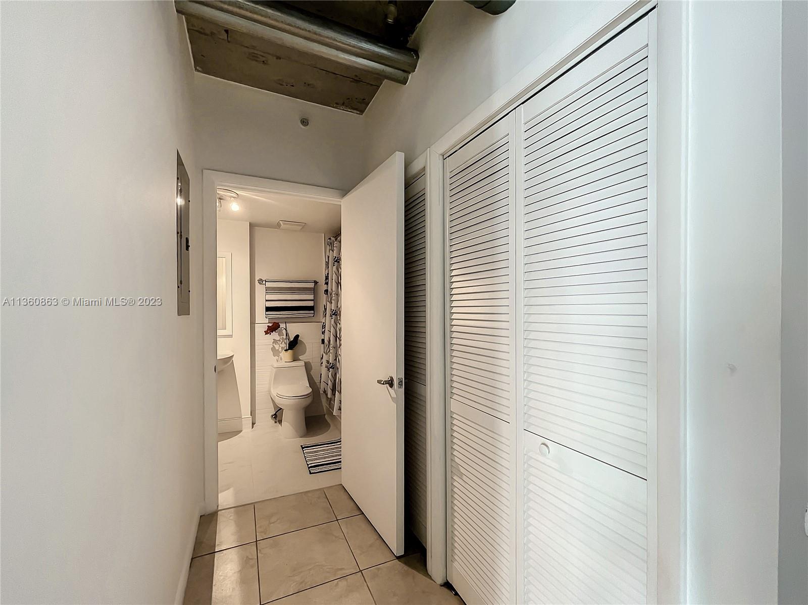 NEO VERTIKA CONDO - Residential Lease