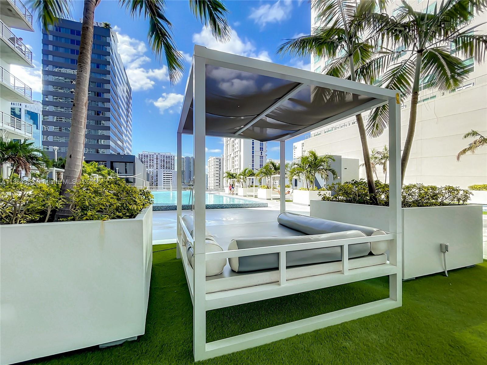 NEO VERTIKA CONDO - Residential Lease