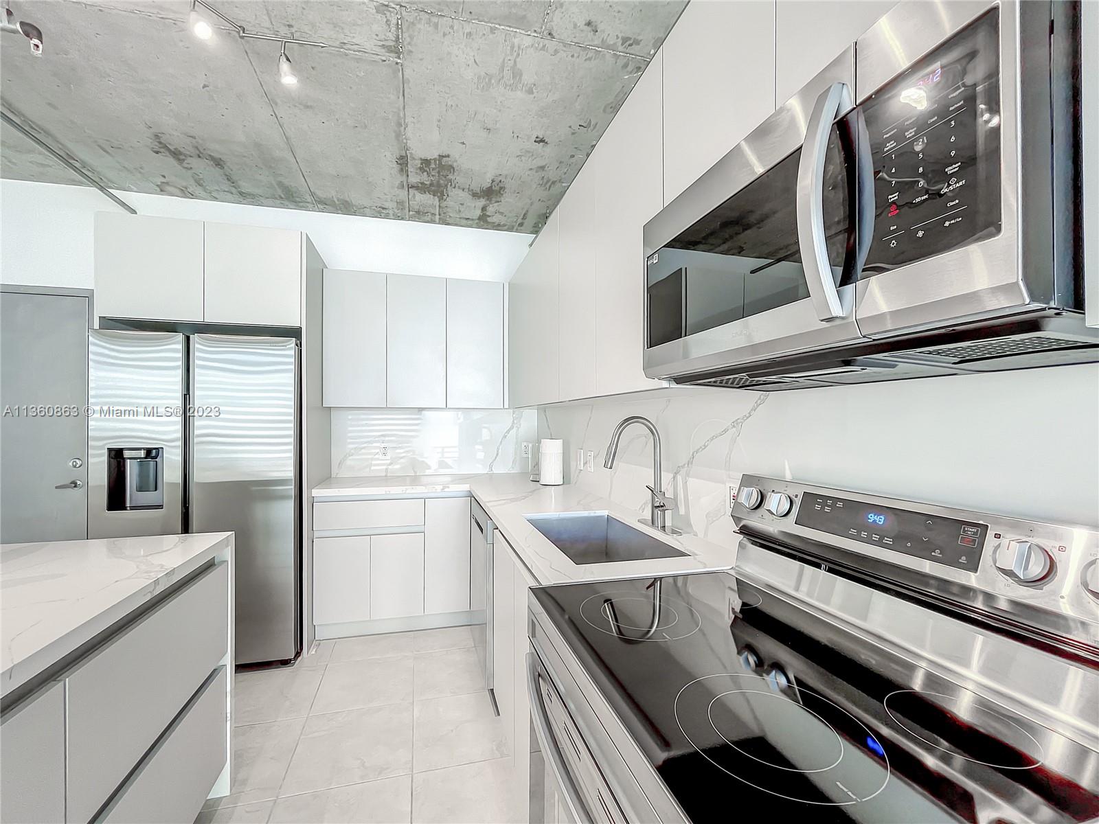 NEO VERTIKA CONDO - Residential Lease