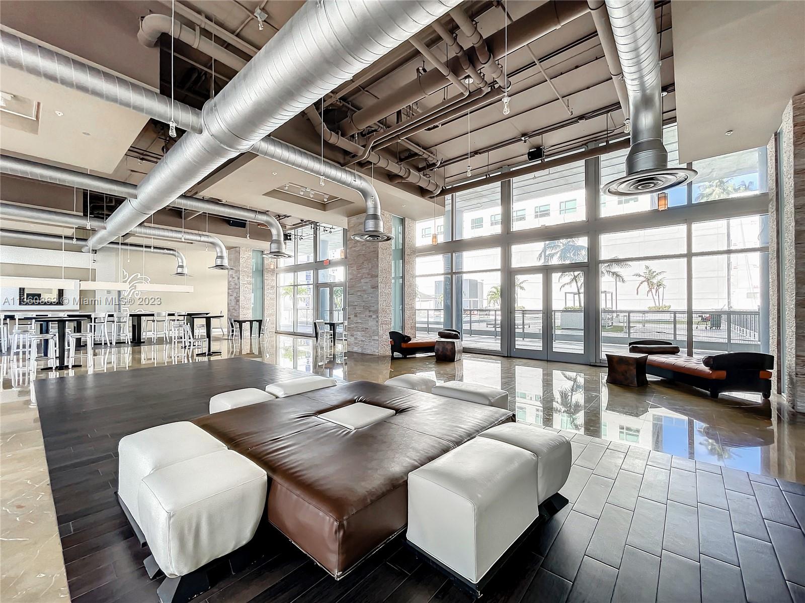 NEO VERTIKA CONDO - Residential Lease