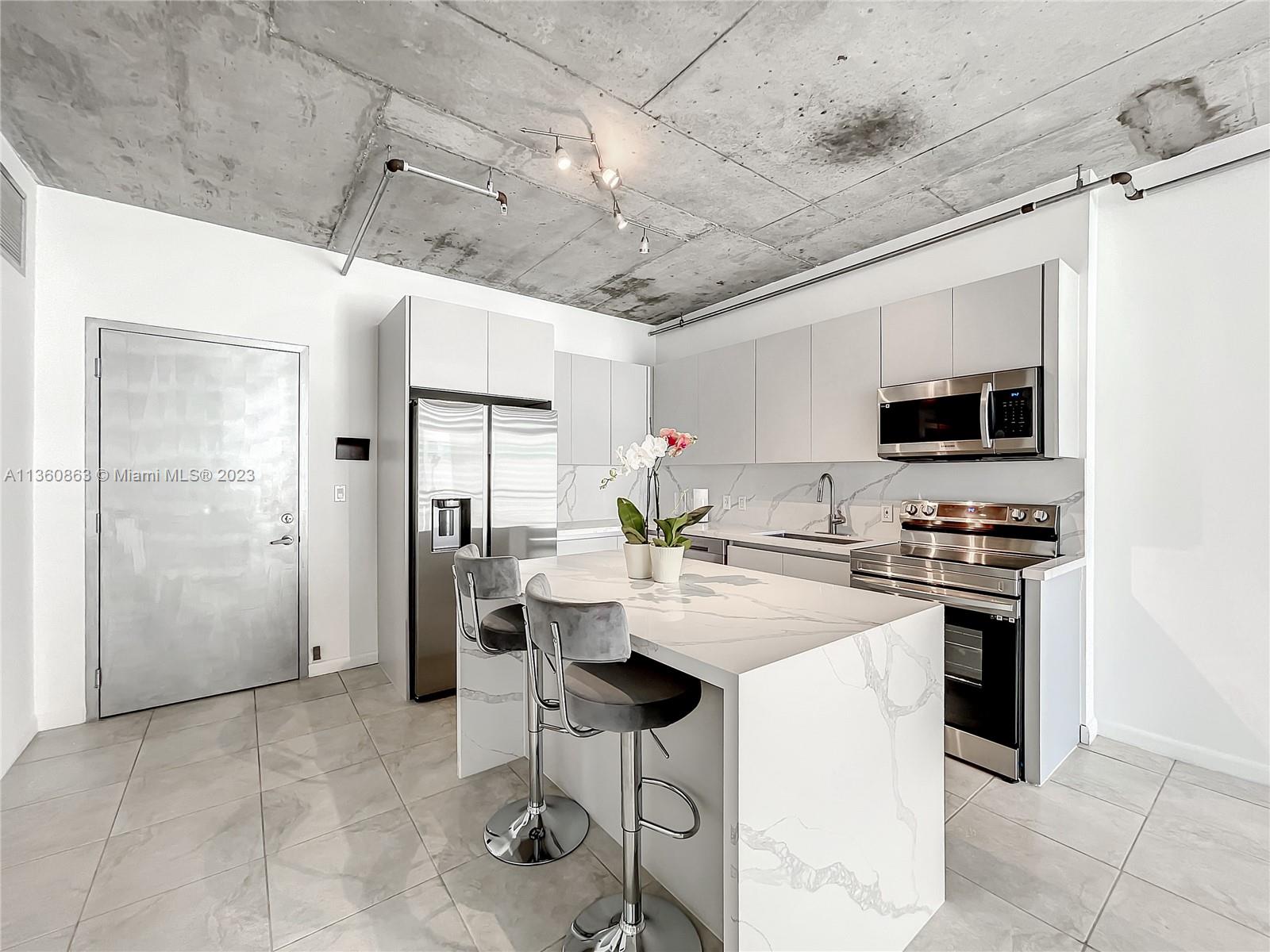 NEO VERTIKA CONDO - Residential Lease
