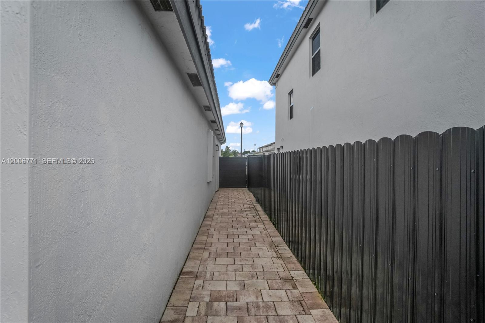 Kings Grove - Residential