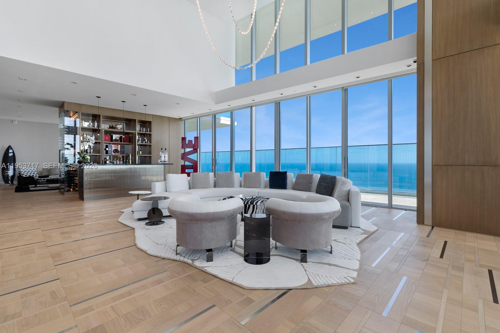 NORTH BISCAYNE BEACH AMEN - Residential