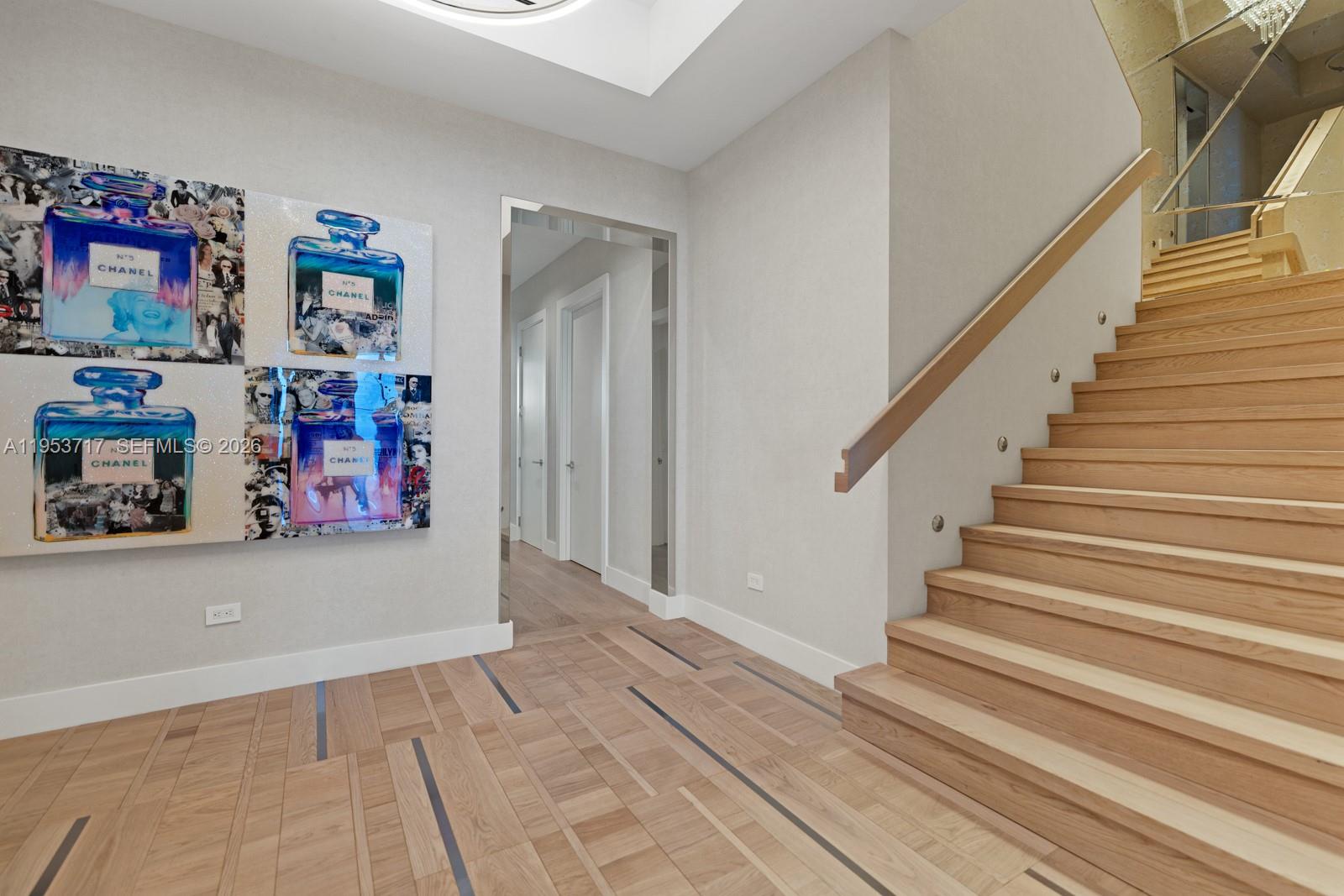 NORTH BISCAYNE BEACH AMEN - Residential
