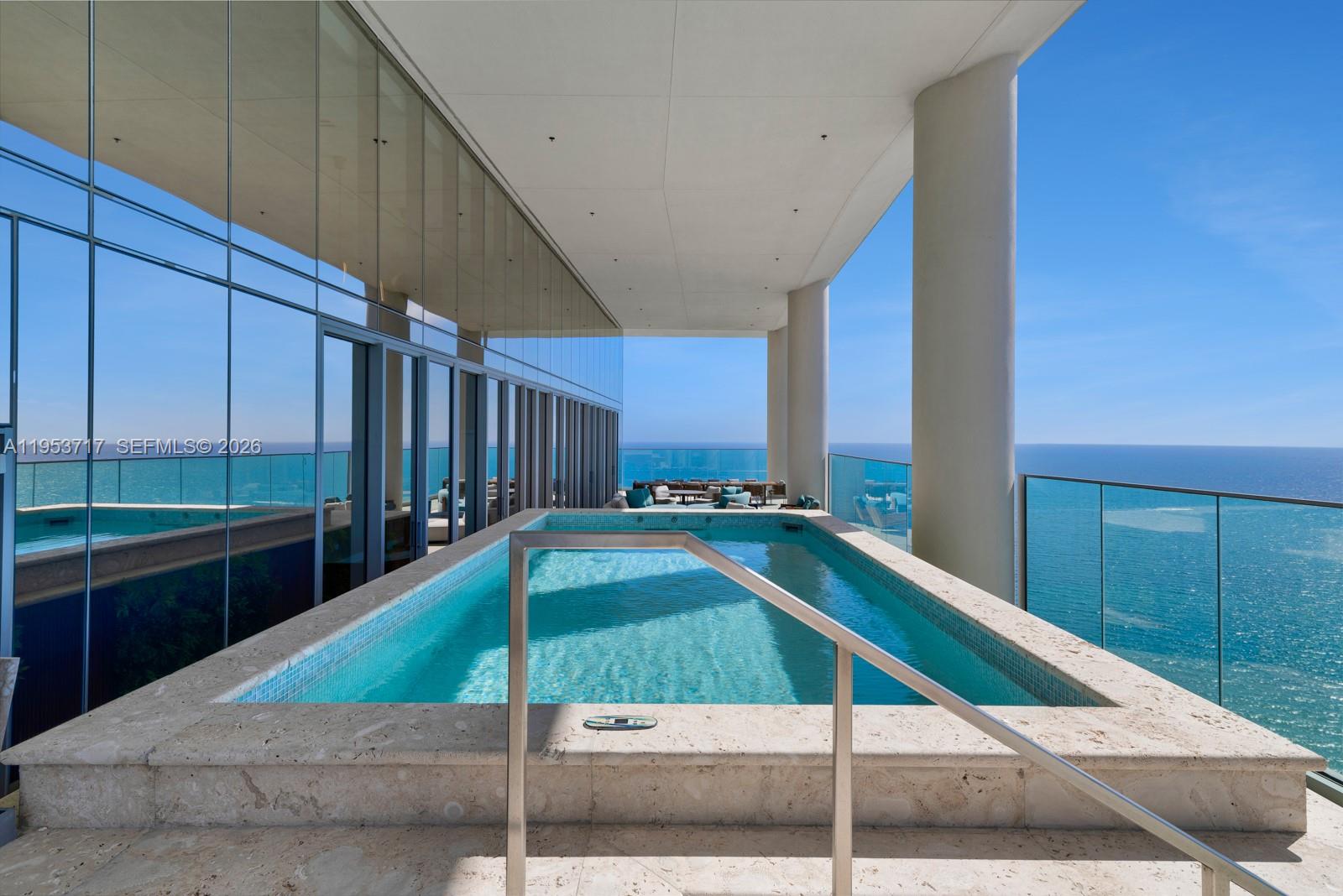 NORTH BISCAYNE BEACH AMEN - Residential