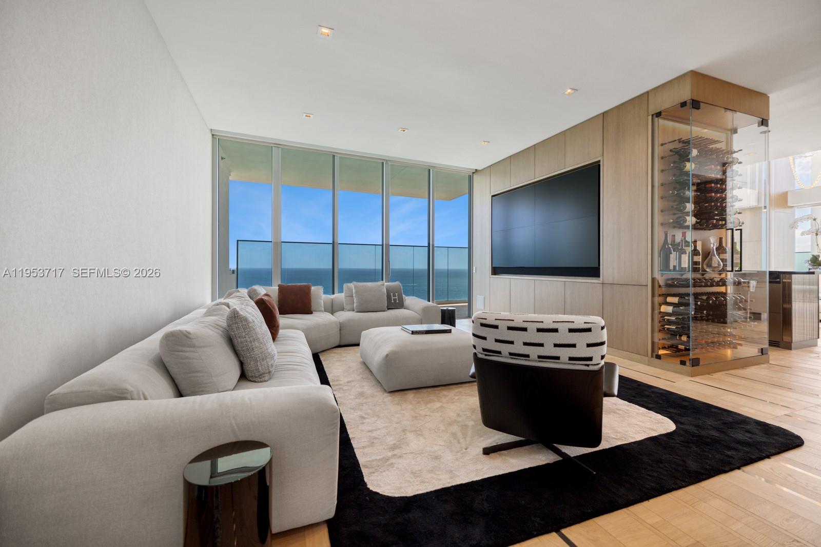 NORTH BISCAYNE BEACH AMEN - Residential