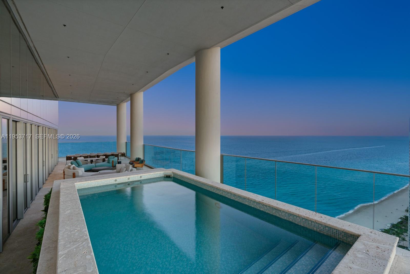 NORTH BISCAYNE BEACH AMEN - Residential