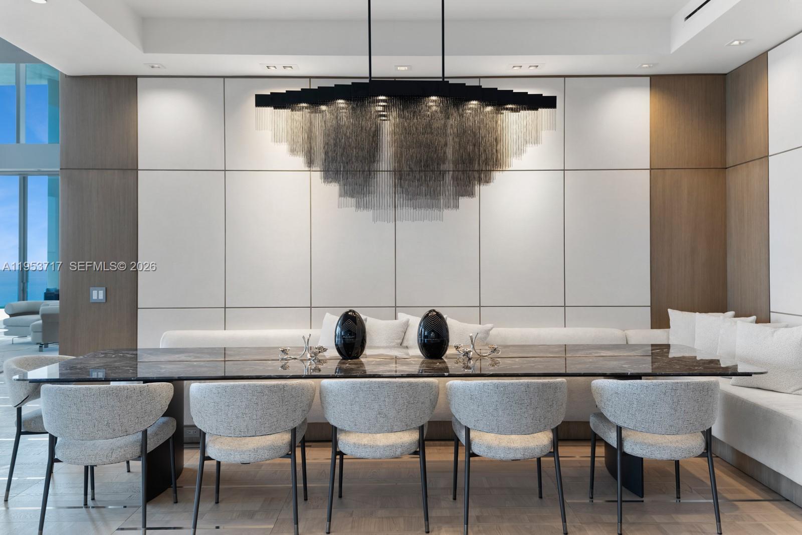 NORTH BISCAYNE BEACH AMEN - Residential