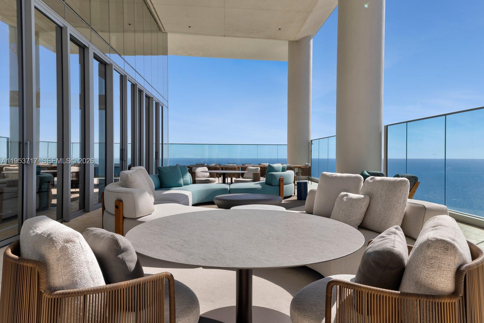 NORTH BISCAYNE BEACH AMEN - Residential