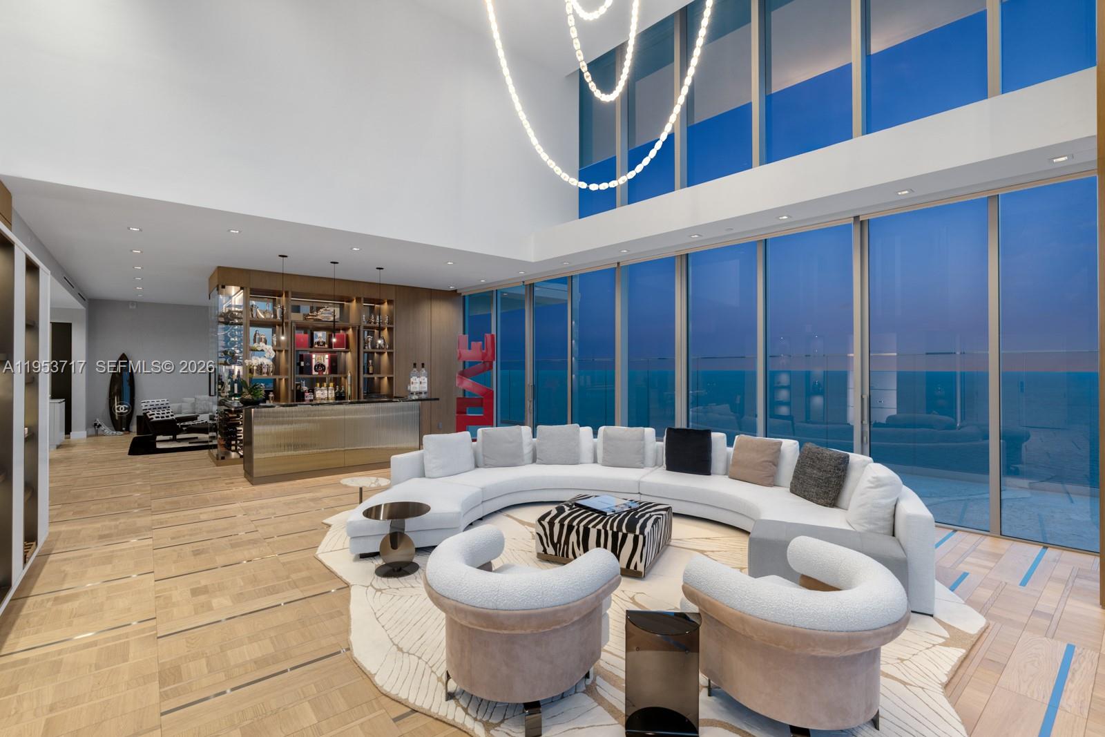 NORTH BISCAYNE BEACH AMEN - Residential