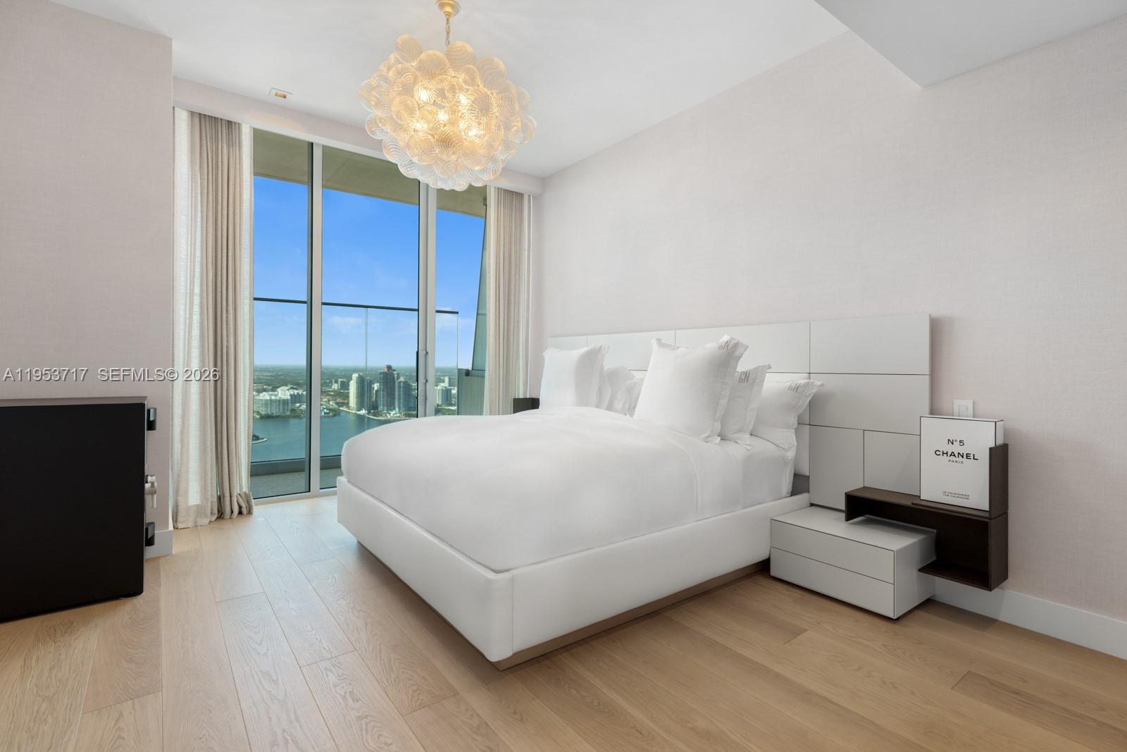NORTH BISCAYNE BEACH AMEN - Residential