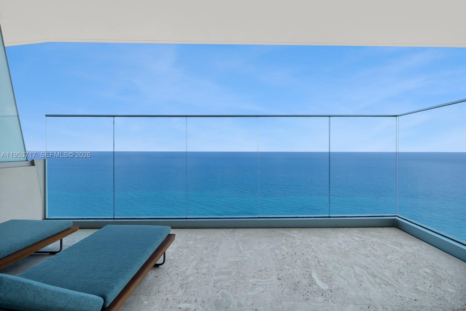 NORTH BISCAYNE BEACH AMEN - Residential
