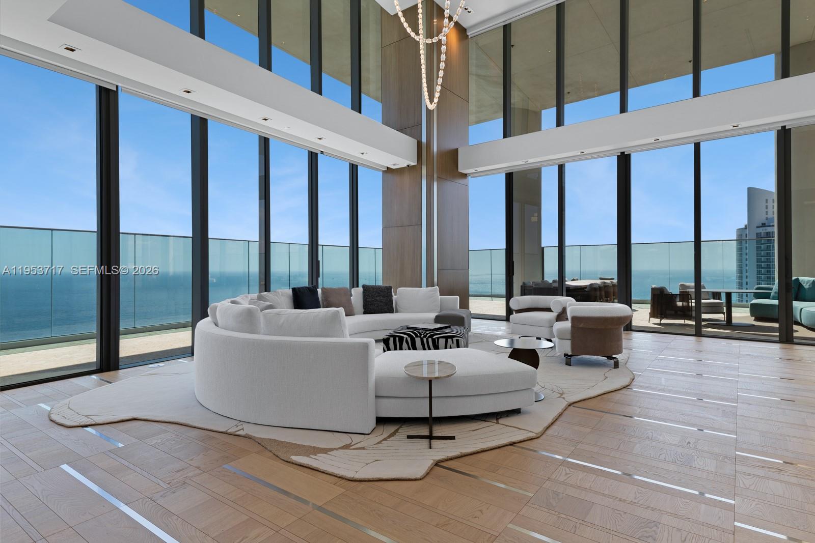 NORTH BISCAYNE BEACH AMEN - Residential