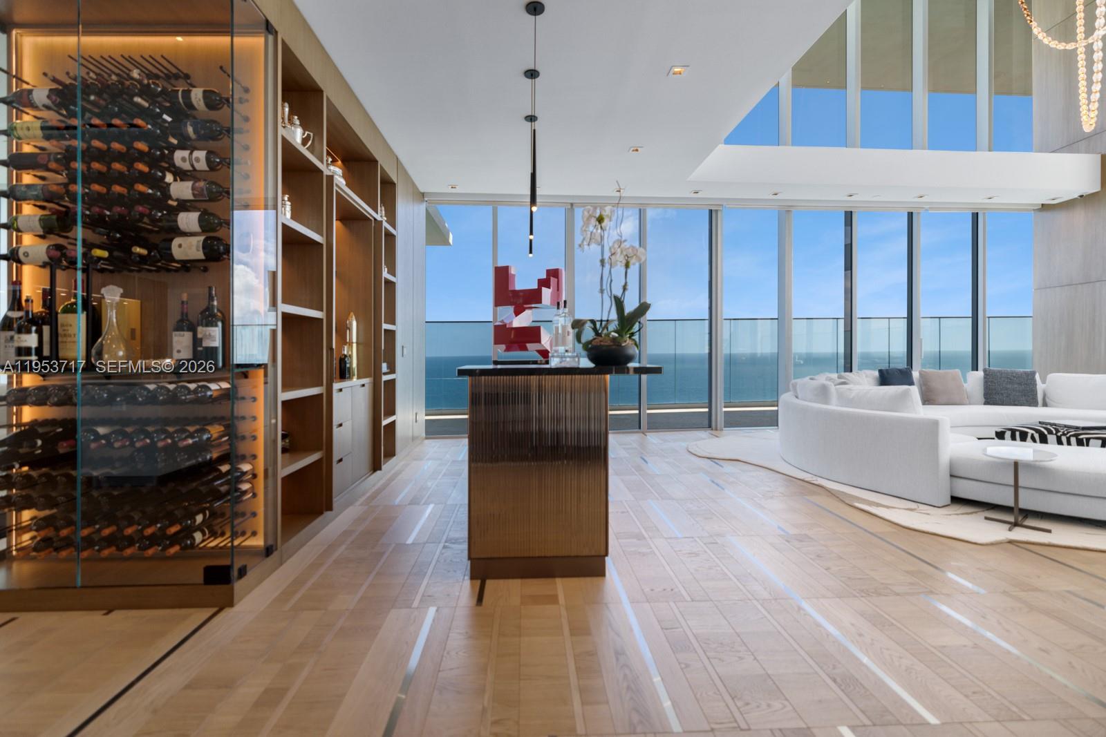 NORTH BISCAYNE BEACH AMEN - Residential