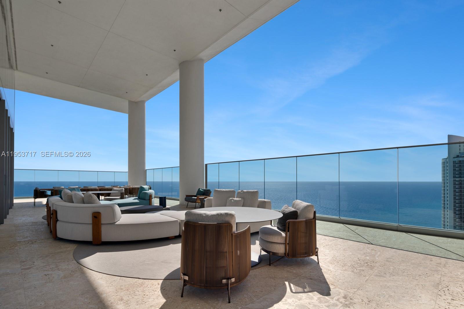 NORTH BISCAYNE BEACH AMEN - Residential