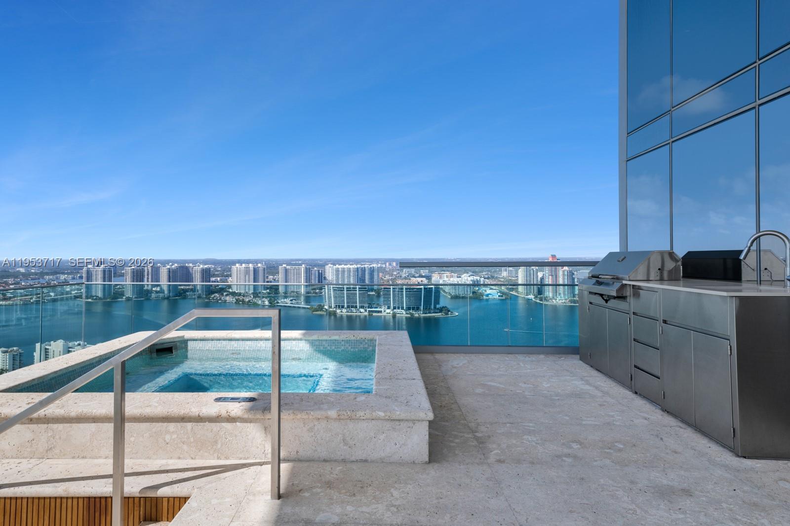 NORTH BISCAYNE BEACH AMEN - Residential