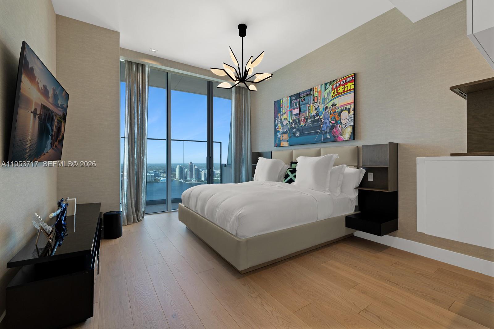 NORTH BISCAYNE BEACH AMEN - Residential