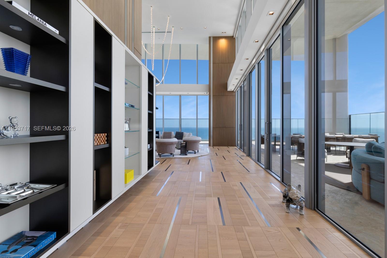 NORTH BISCAYNE BEACH AMEN - Residential