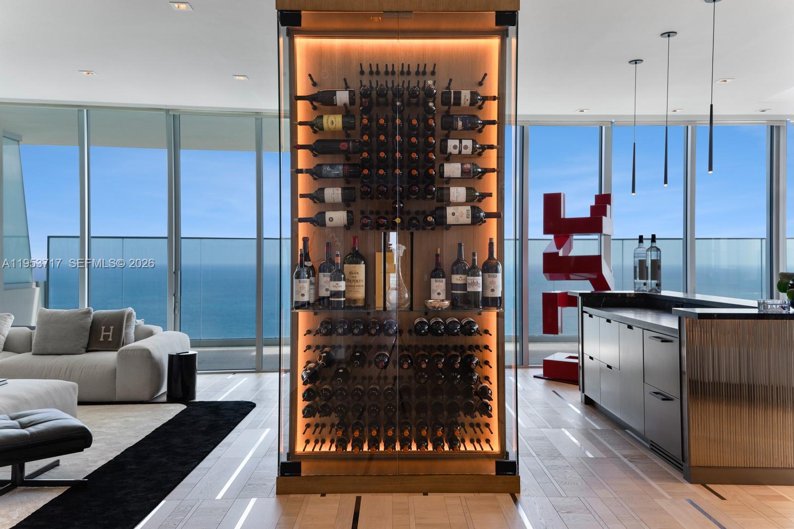 NORTH BISCAYNE BEACH AMEN - Residential