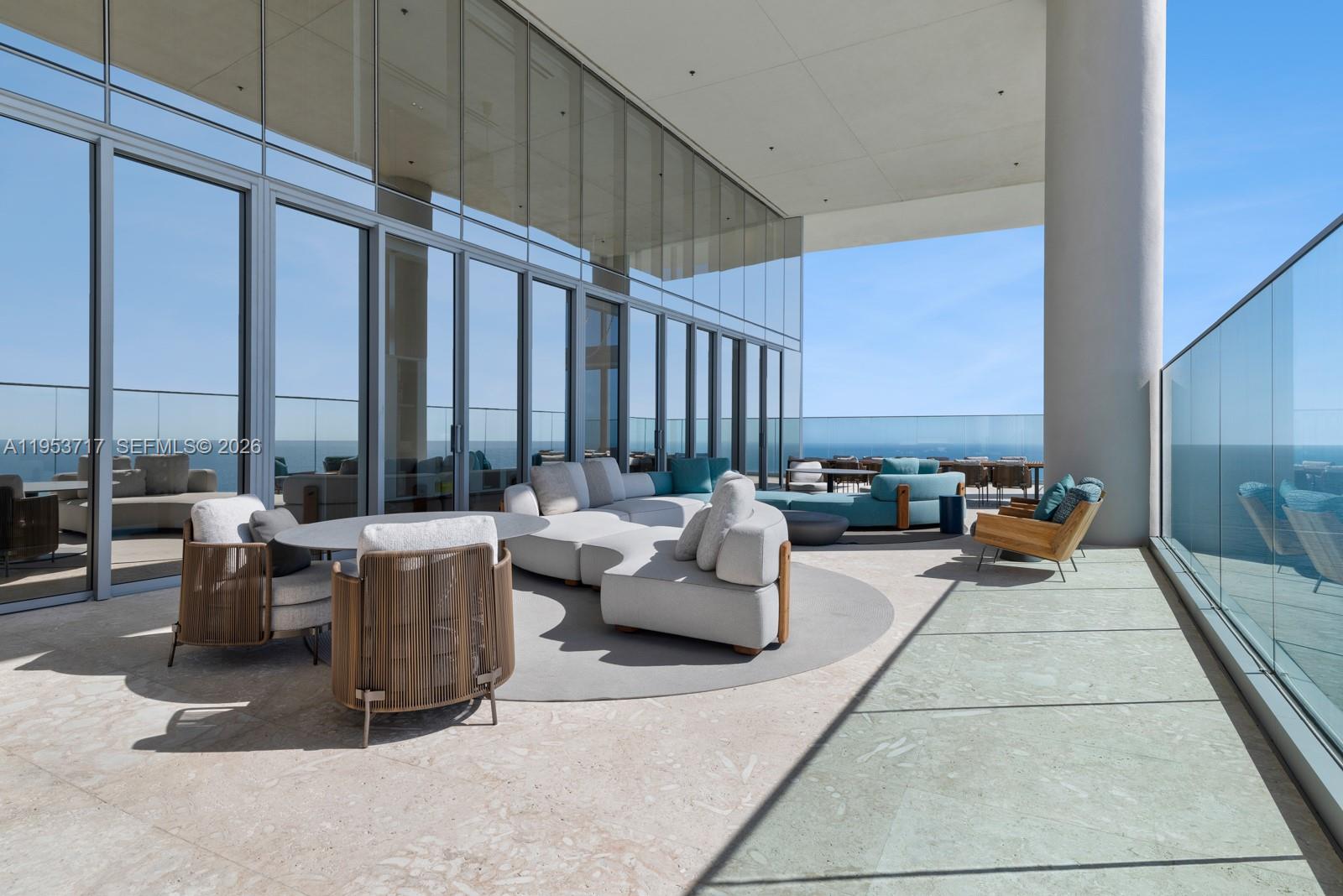 NORTH BISCAYNE BEACH AMEN - Residential