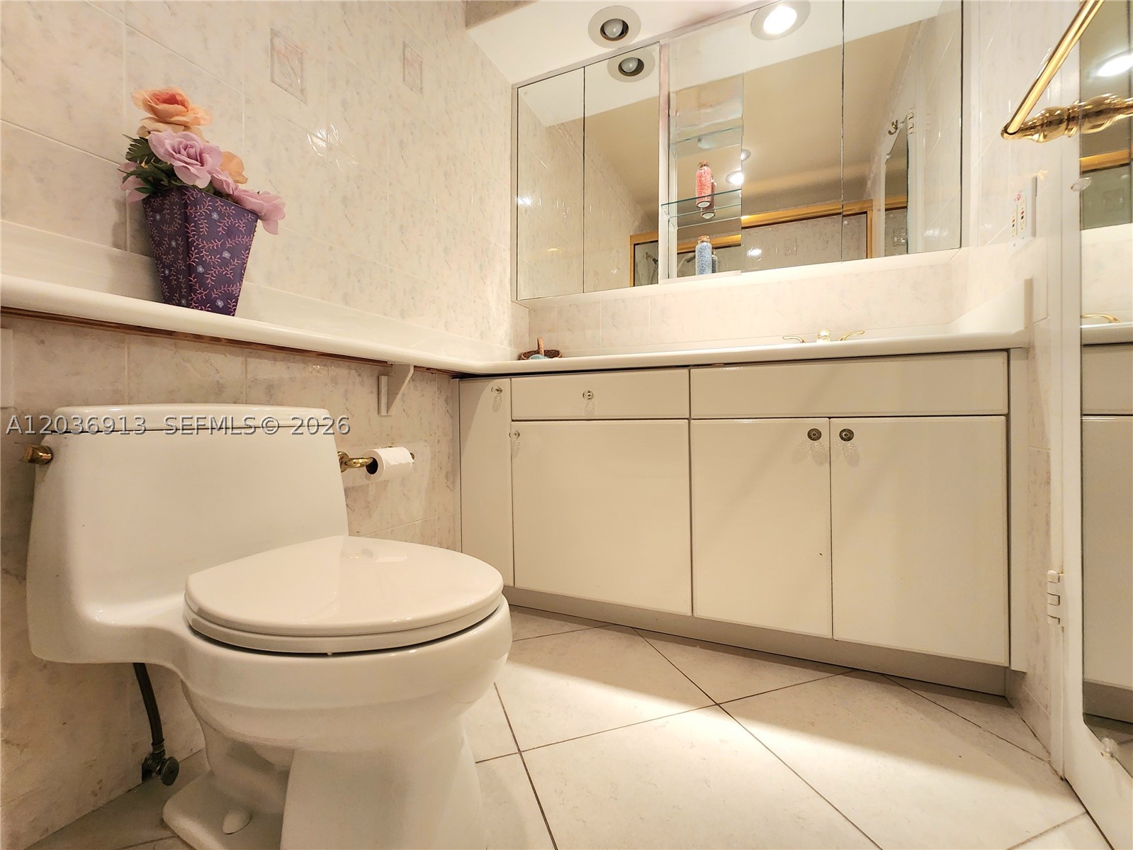 ALEXANDER TOWERS CONDO - Residential