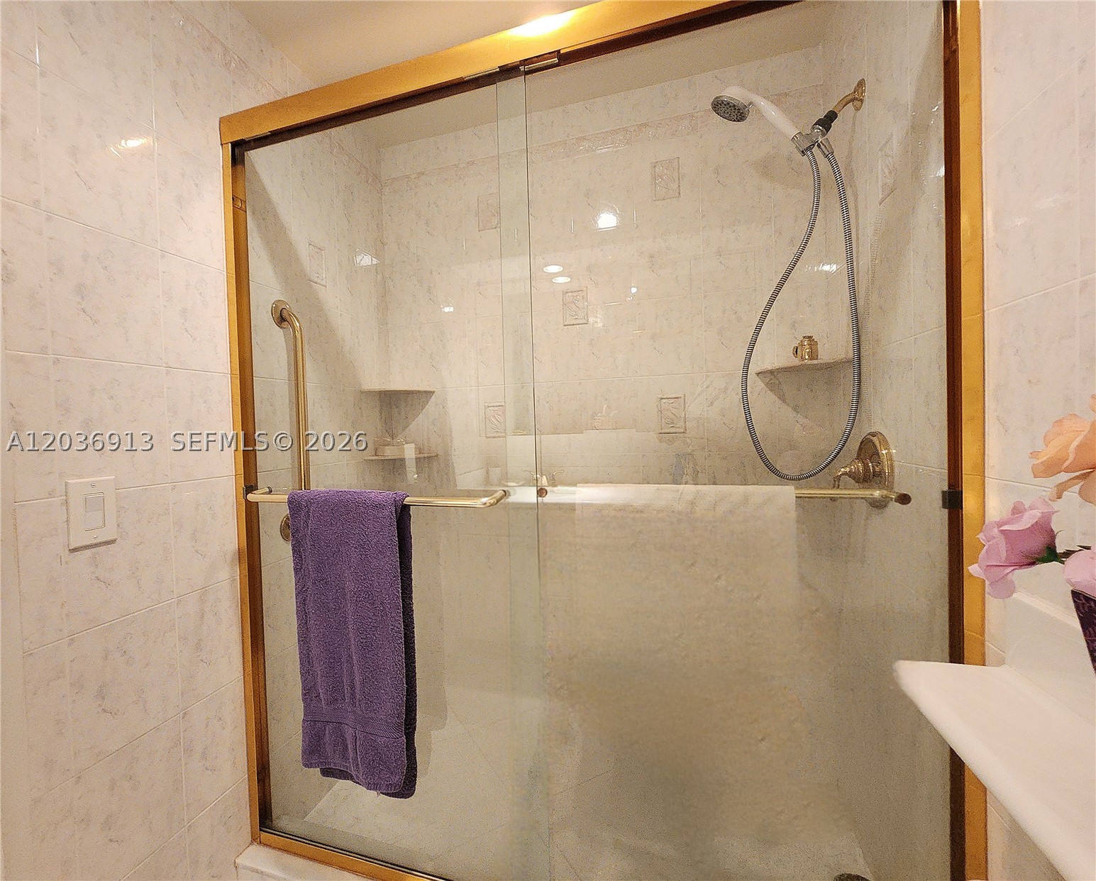 ALEXANDER TOWERS CONDO - Residential