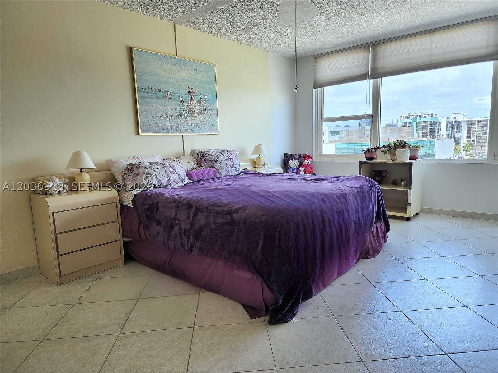 ALEXANDER TOWERS CONDO - Residential