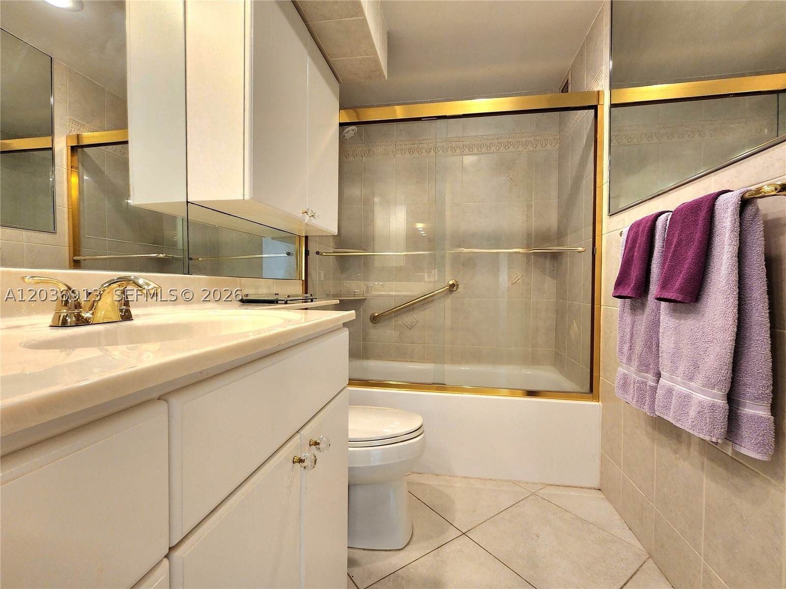 ALEXANDER TOWERS CONDO - Residential