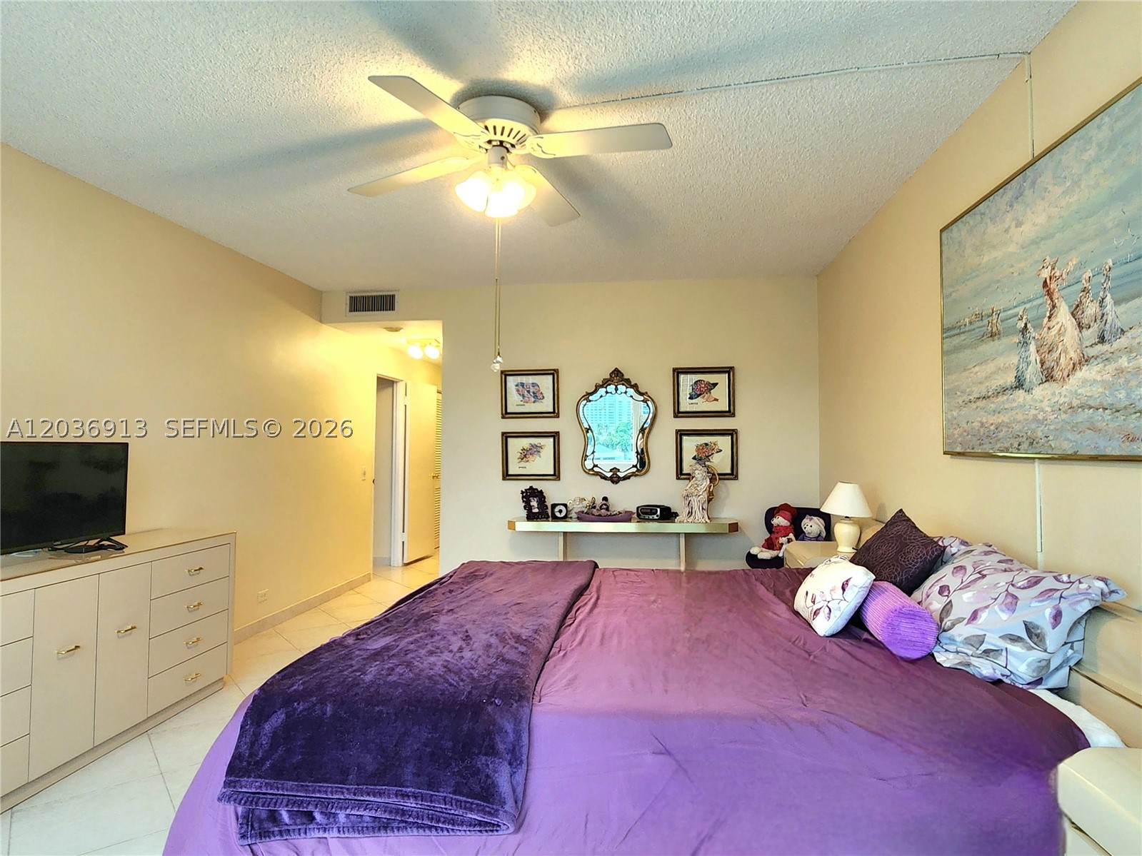 ALEXANDER TOWERS CONDO - Residential