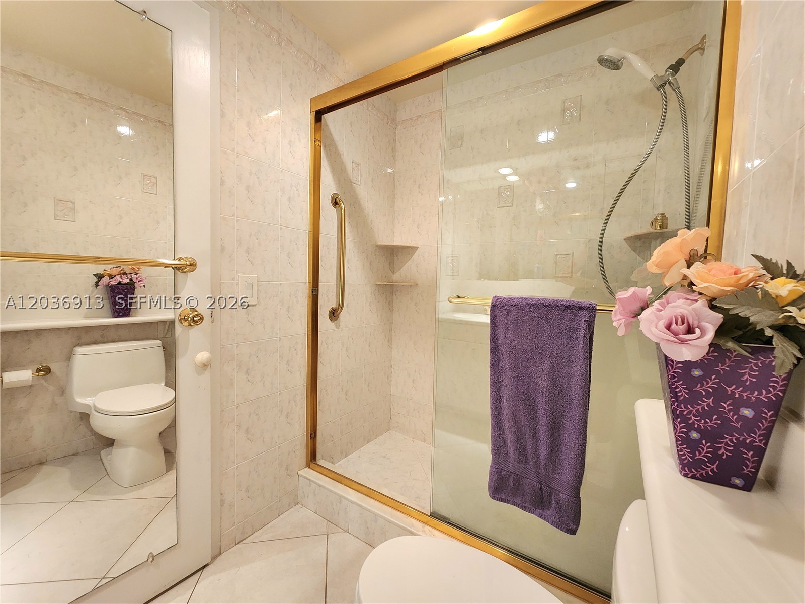 ALEXANDER TOWERS CONDO - Residential
