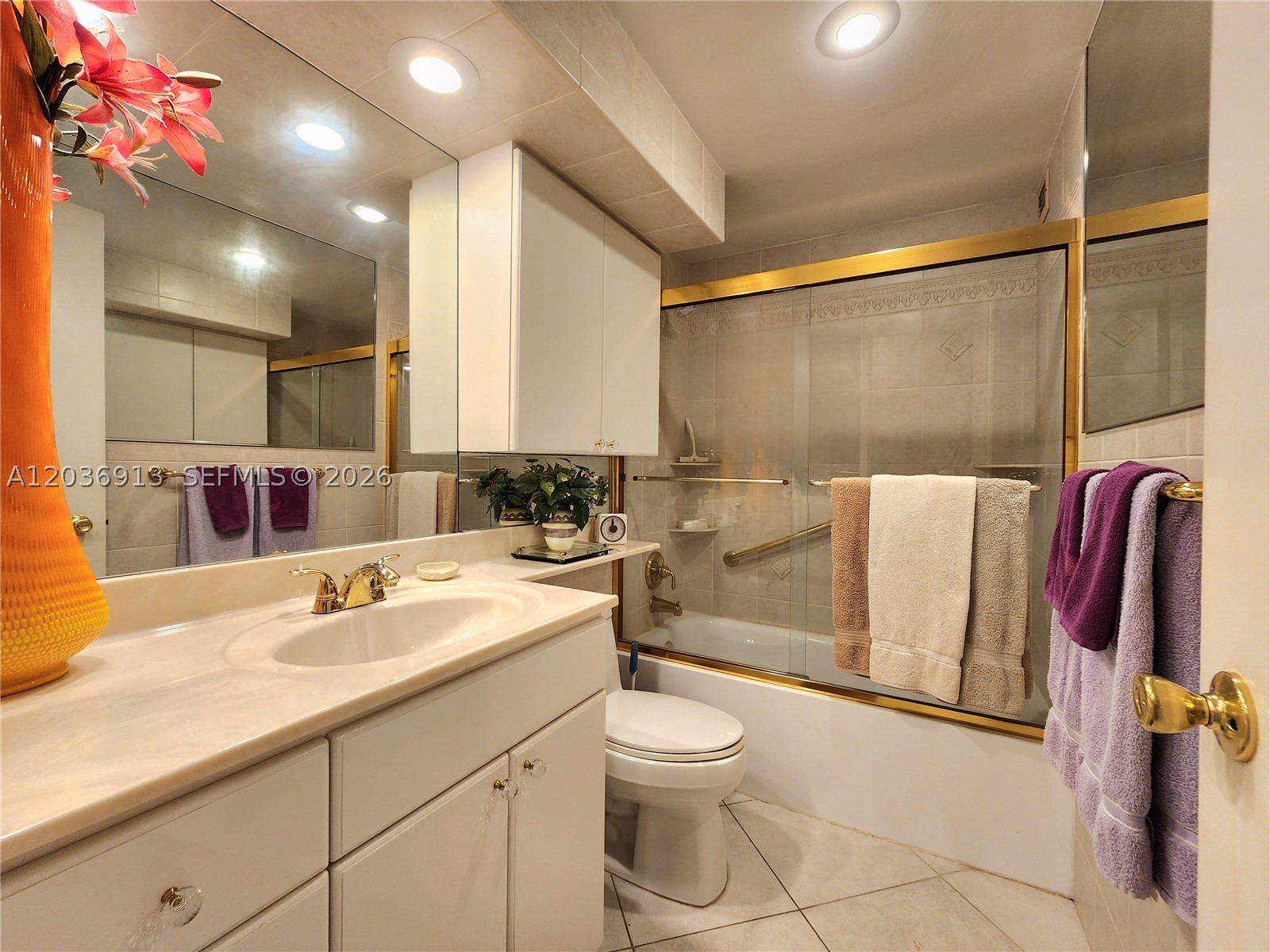 ALEXANDER TOWERS CONDO - Residential